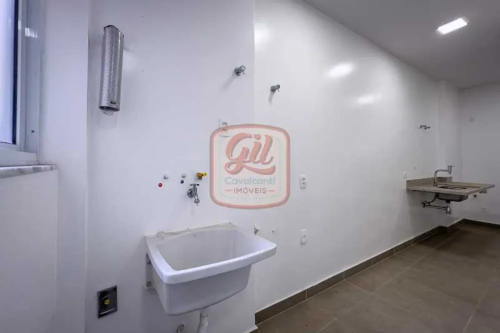 Apartamento, 3 quartos, 96 m² - Foto 21