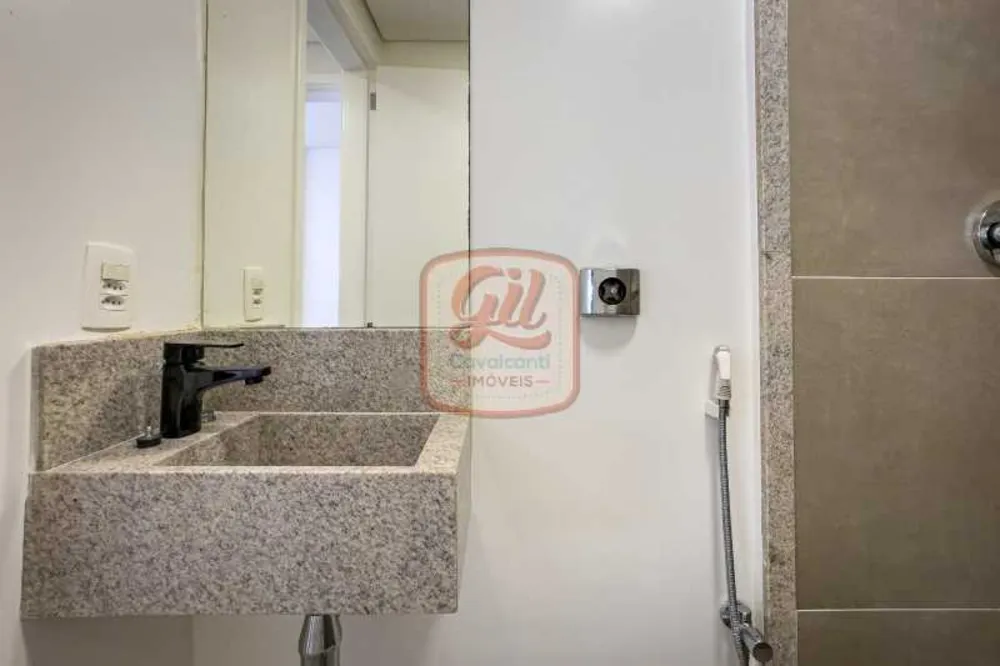 Apartamento, 3 quartos, 96 m² - Foto 15