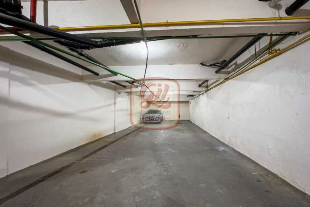 Apartamento, 3 quartos, 96 m² - Foto 5