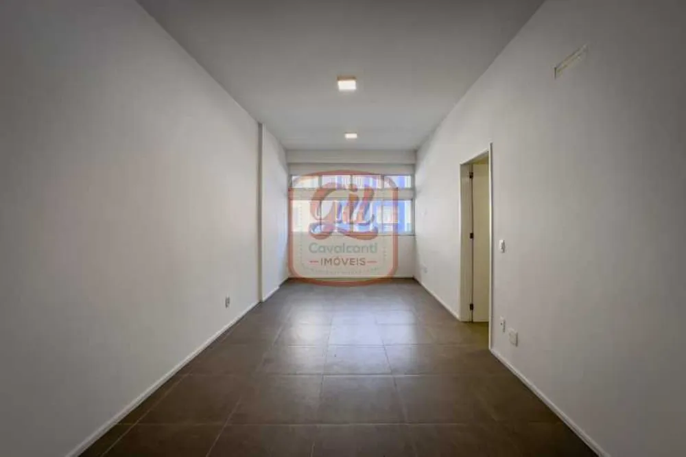 Apartamento, 3 quartos, 96 m² - Foto 4