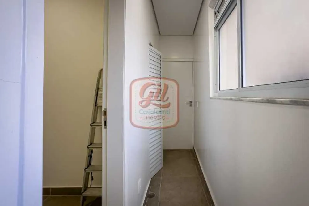 Apartamento, 3 quartos, 96 m² - Foto 7