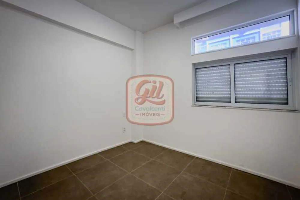 Apartamento, 3 quartos, 96 m² - Foto 6