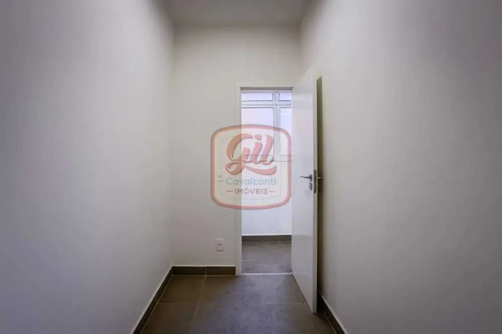 Apartamento, 3 quartos, 96 m² - Foto 12