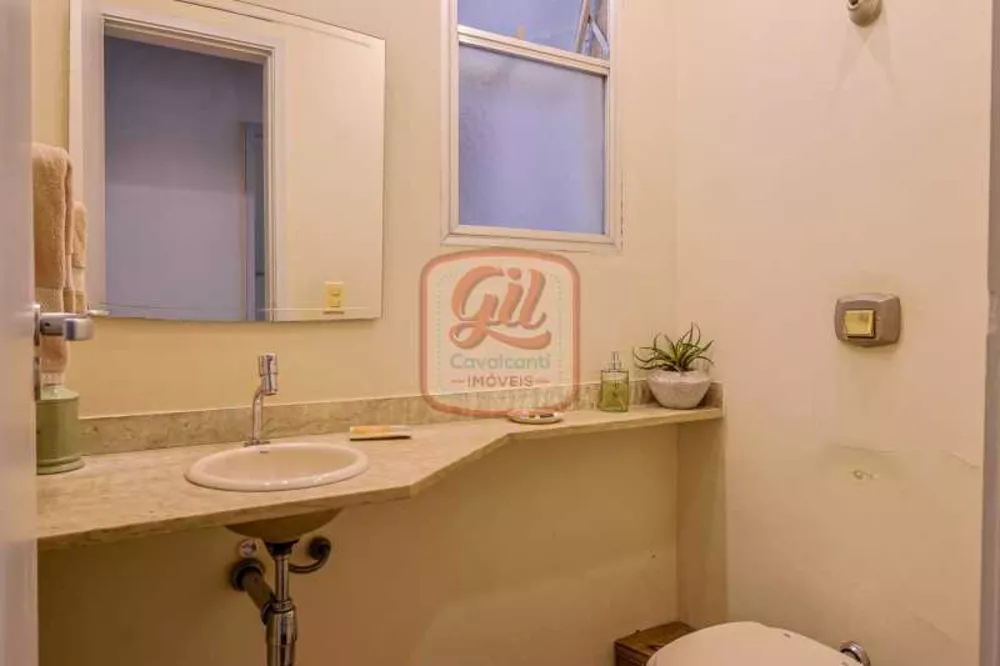 Apartamento, 3 quartos, 91 m² - Foto 6