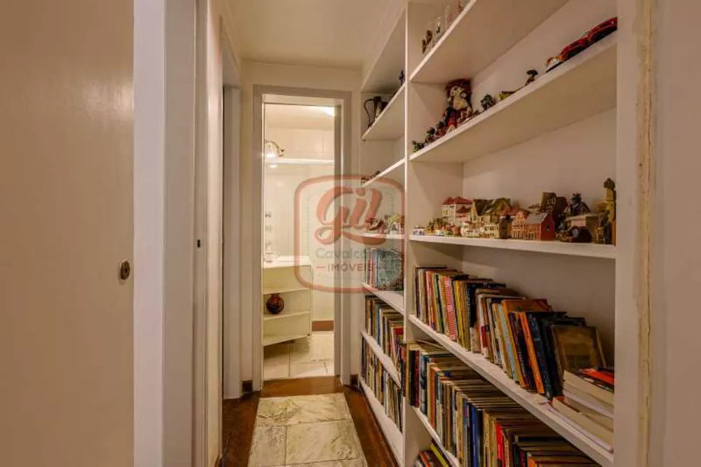 Apartamento, 3 quartos, 91 m² - Foto 16
