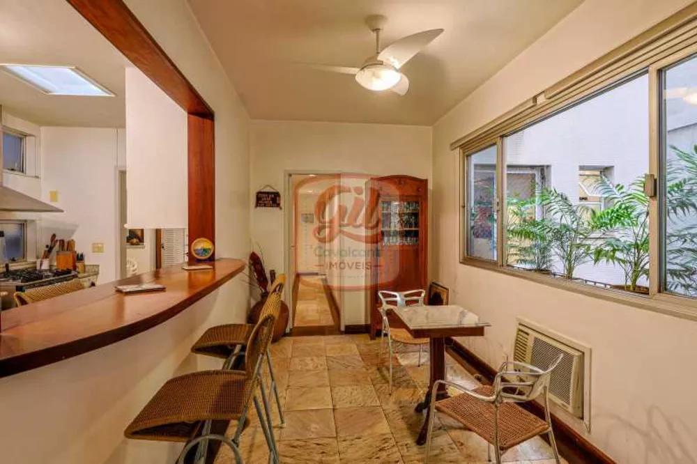 Apartamento, 3 quartos, 91 m² - Foto 15