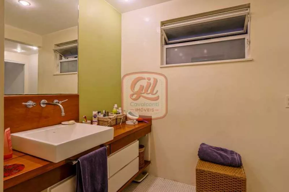 Apartamento, 3 quartos, 91 m² - Foto 9
