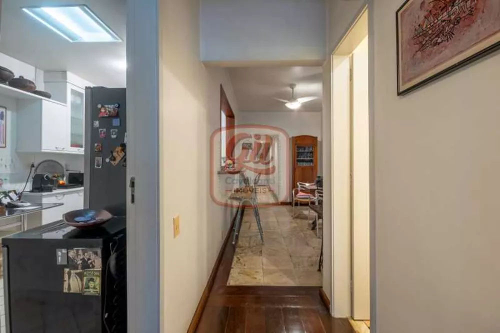 Apartamento, 3 quartos, 91 m² - Foto 17