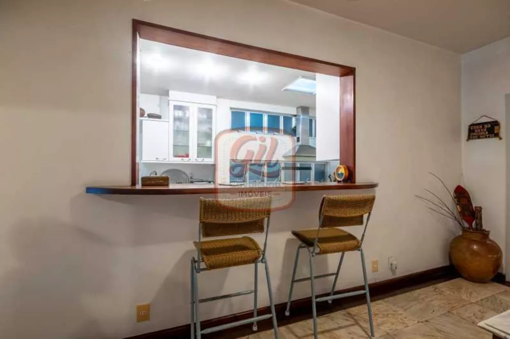 Apartamento, 3 quartos, 91 m² - Foto 7