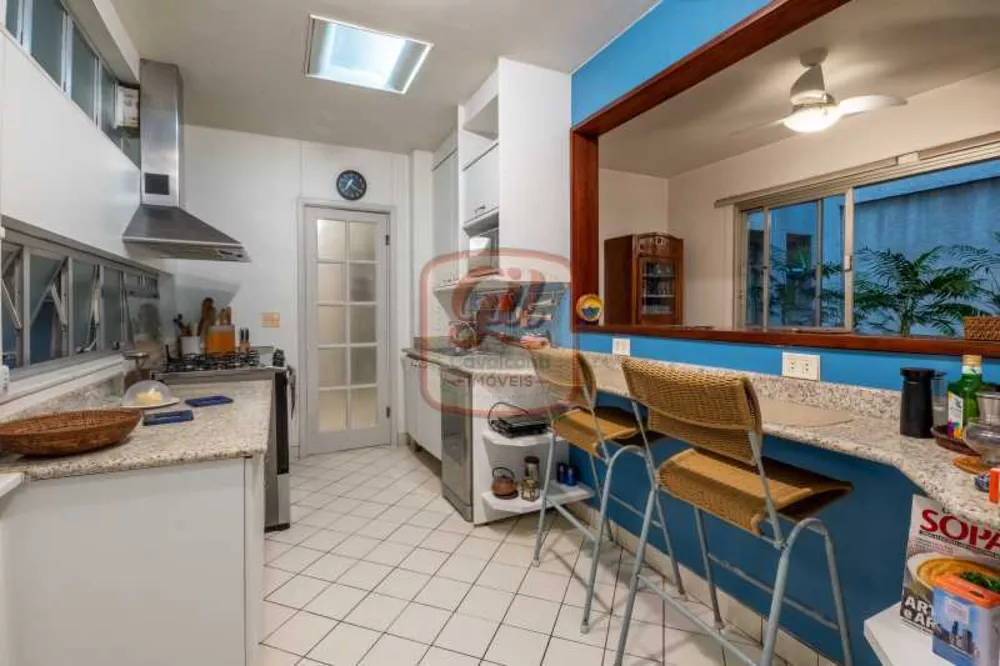Apartamento, 3 quartos, 91 m² - Foto 28