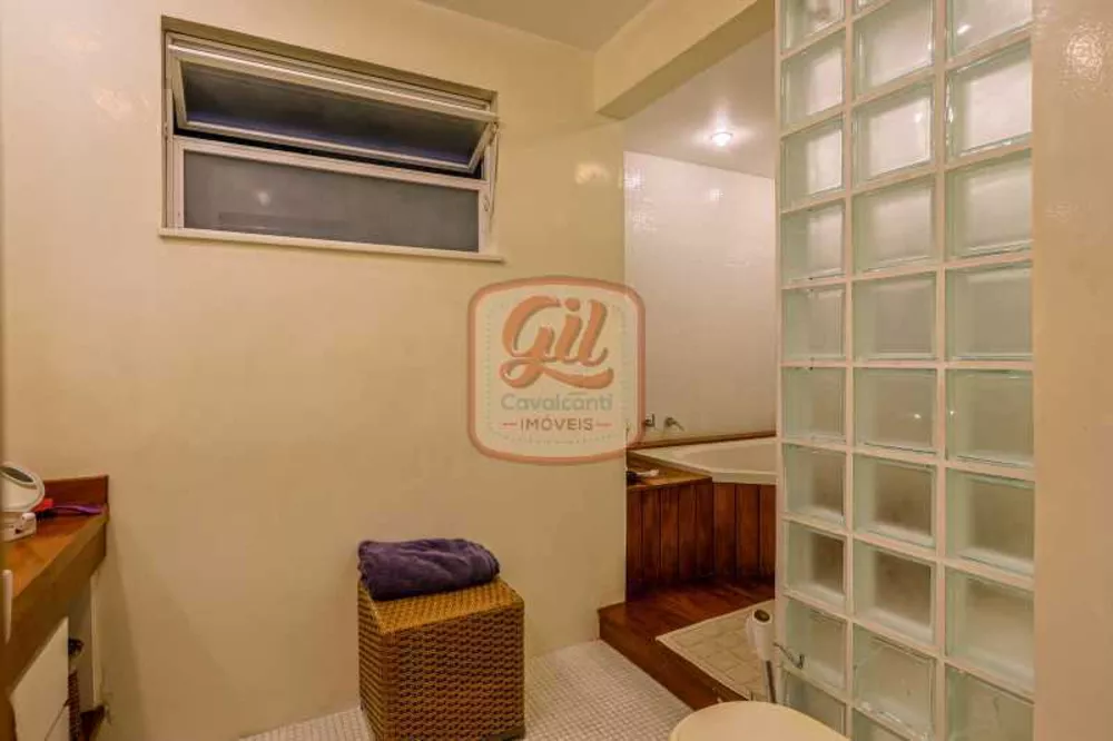Apartamento, 3 quartos, 91 m² - Foto 2