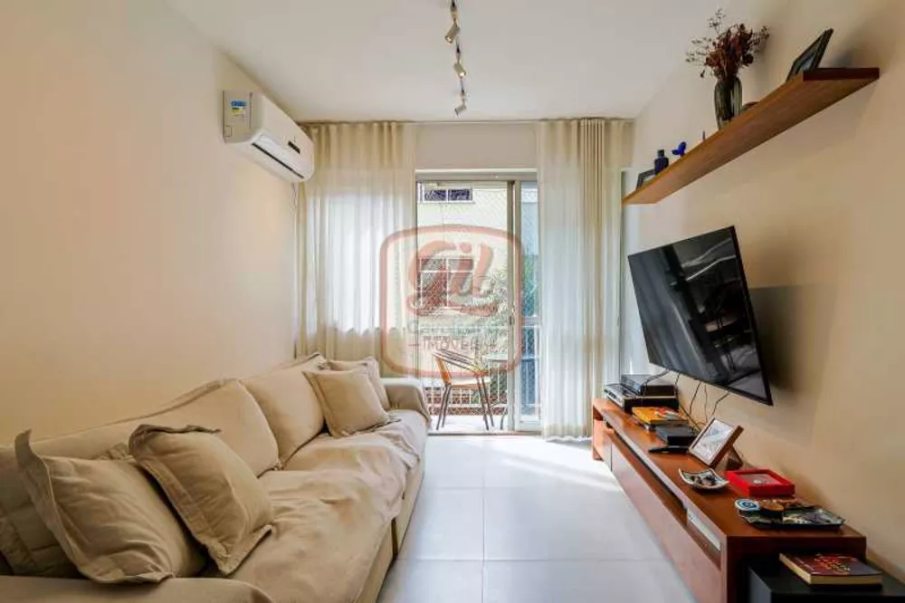 Apartamento, 3 quartos, 91 m² - Foto 12