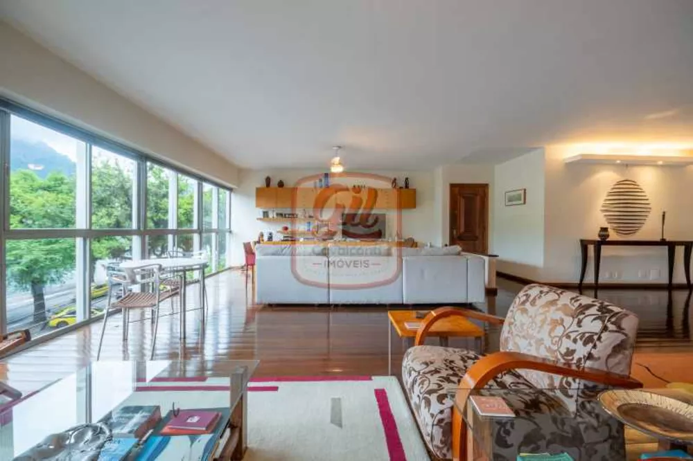 Apartamento, 3 quartos, 91 m² - Foto 1