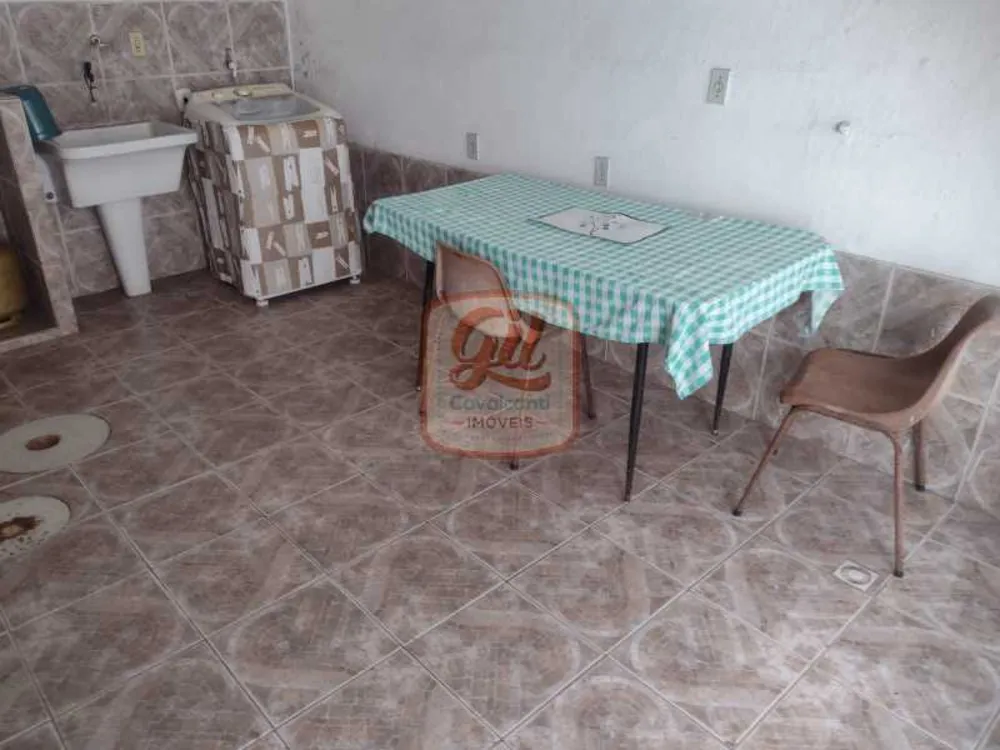 Casa, 3 quartos, 207 m² - Foto 16
