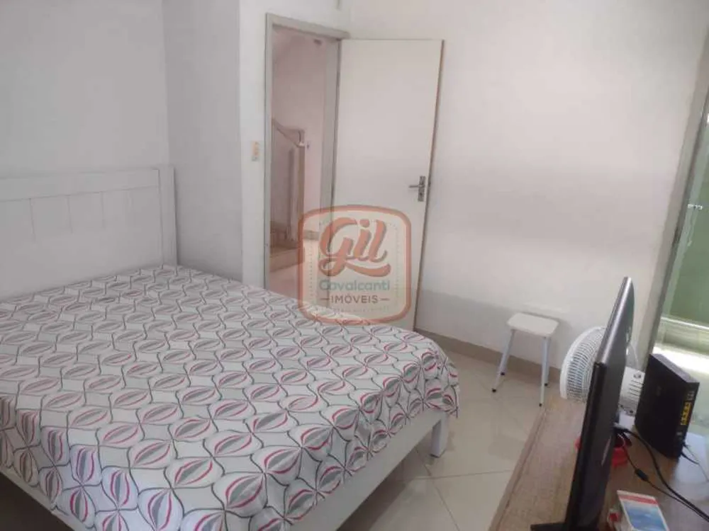 Casa, 3 quartos, 207 m² - Foto 15