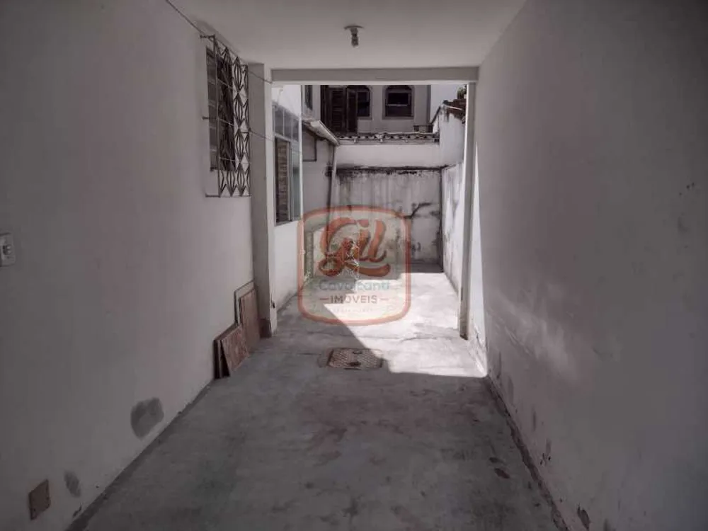 Casa, 3 quartos, 207 m² - Foto 11