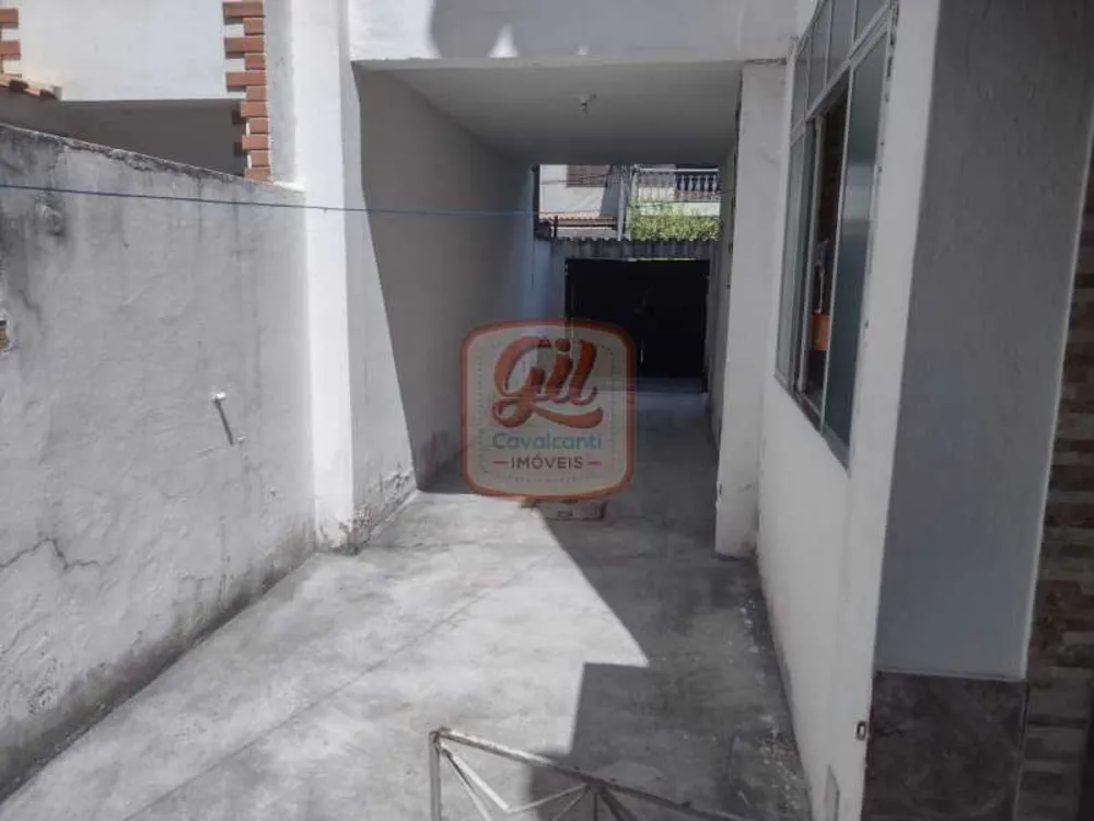 Casa, 3 quartos, 207 m² - Foto 13