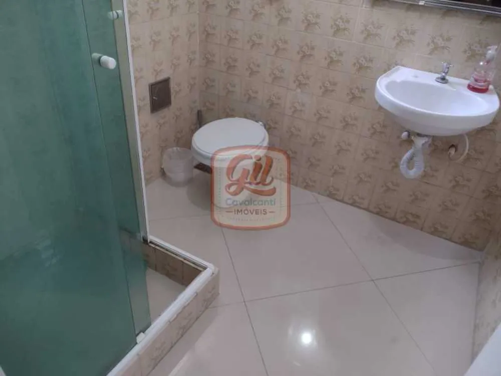 Casa, 3 quartos, 207 m² - Foto 6
