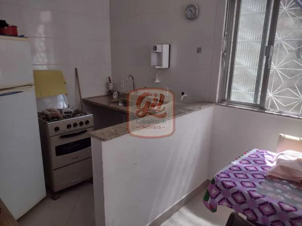 Casa, 3 quartos, 207 m² - Foto 9