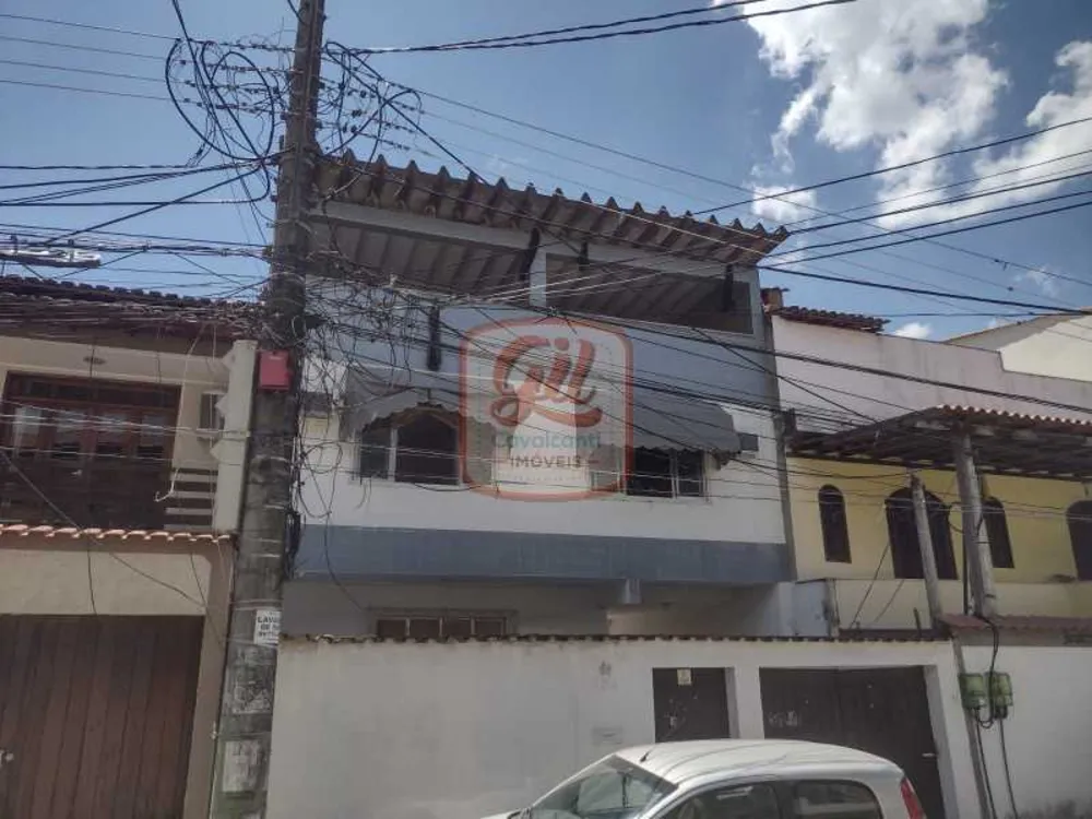 Casa, 3 quartos, 207 m² - Foto 14