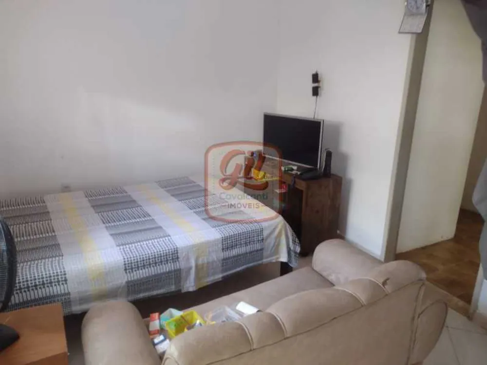 Casa, 3 quartos, 207 m² - Foto 23