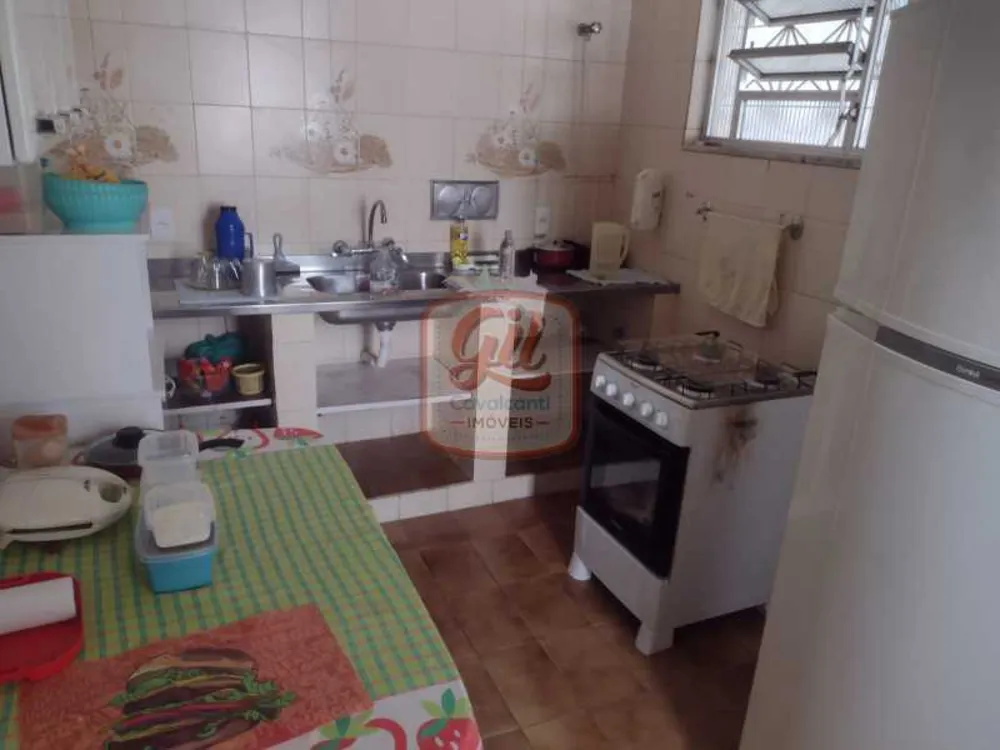 Casa, 3 quartos, 207 m² - Foto 17