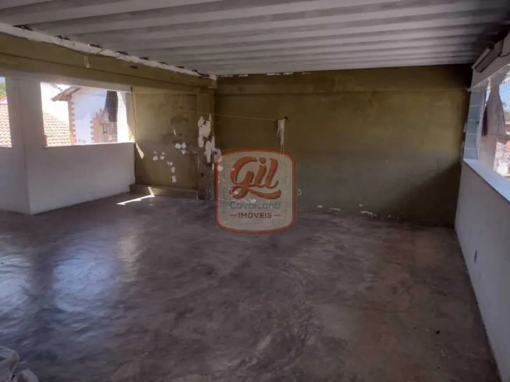 Casa, 3 quartos, 207 m² - Foto 5