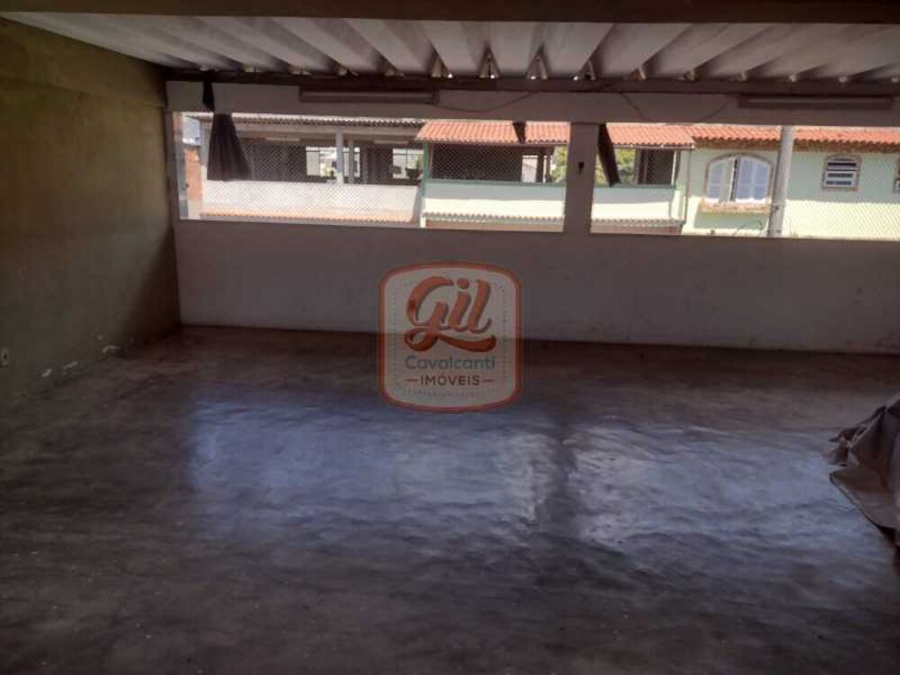 Casa, 3 quartos, 207 m² - Foto 26