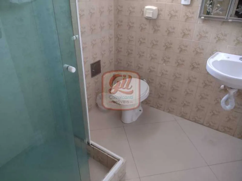 Casa, 3 quartos, 207 m² - Foto 8