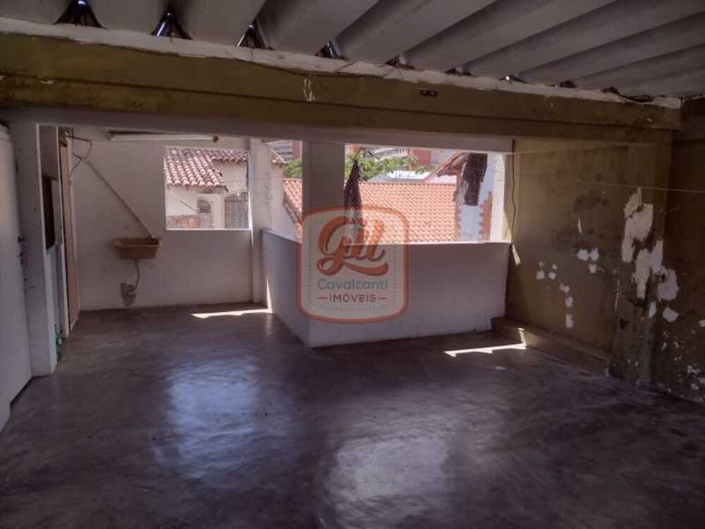 Casa, 3 quartos, 207 m² - Foto 1