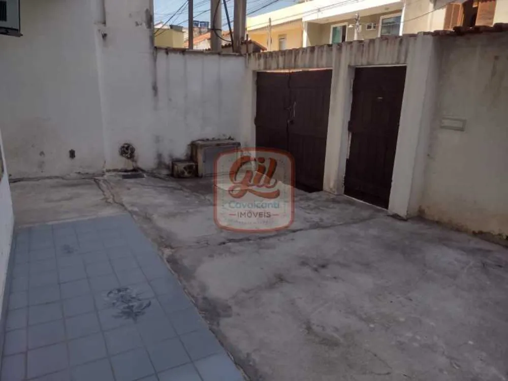 Casa, 3 quartos, 207 m² - Foto 21