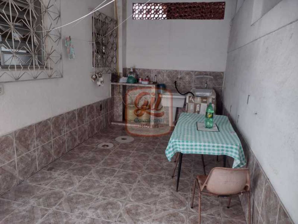 Casa, 3 quartos, 207 m² - Foto 3