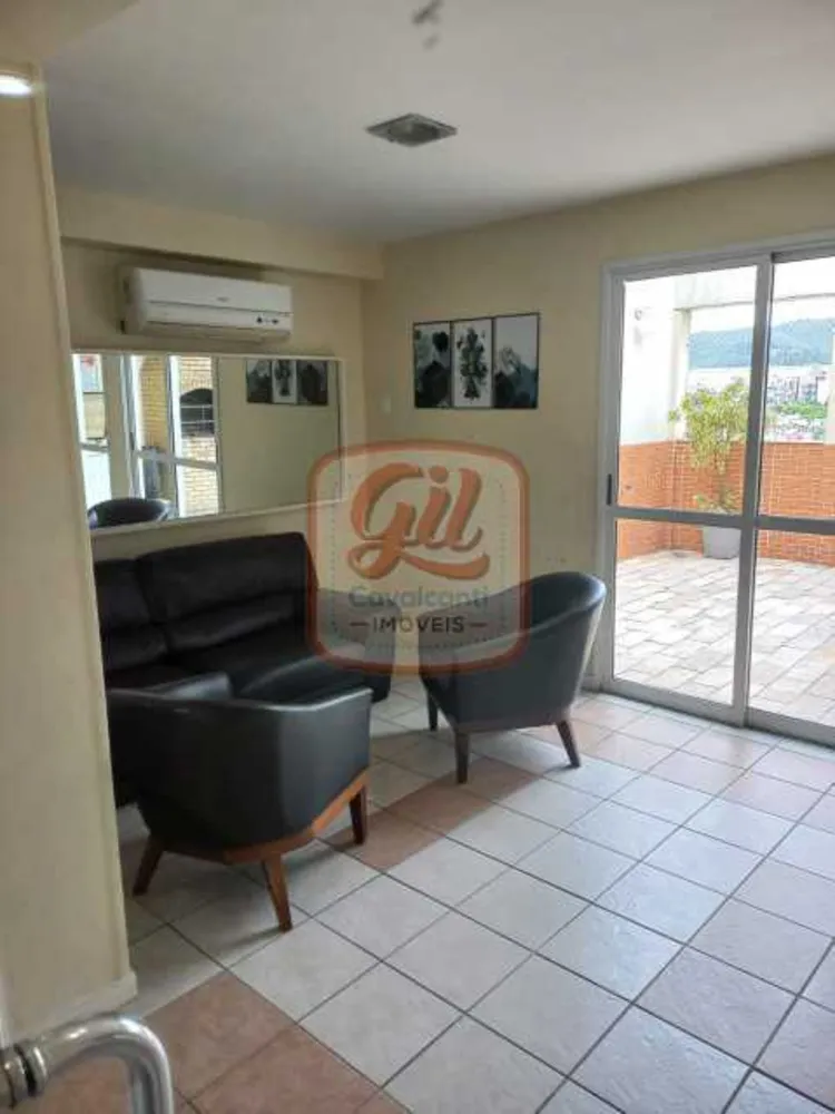 Apartamento, 2 quartos, 68 m² - Foto 30
