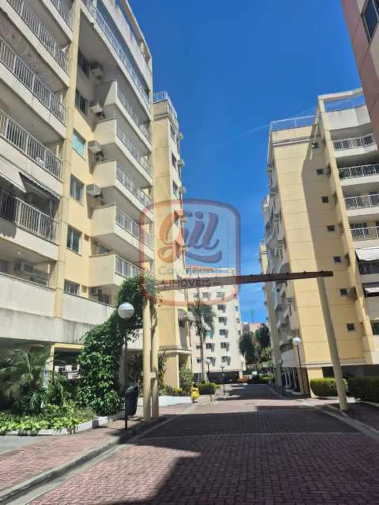 Apartamento, 2 quartos, 68 m² - Foto 10