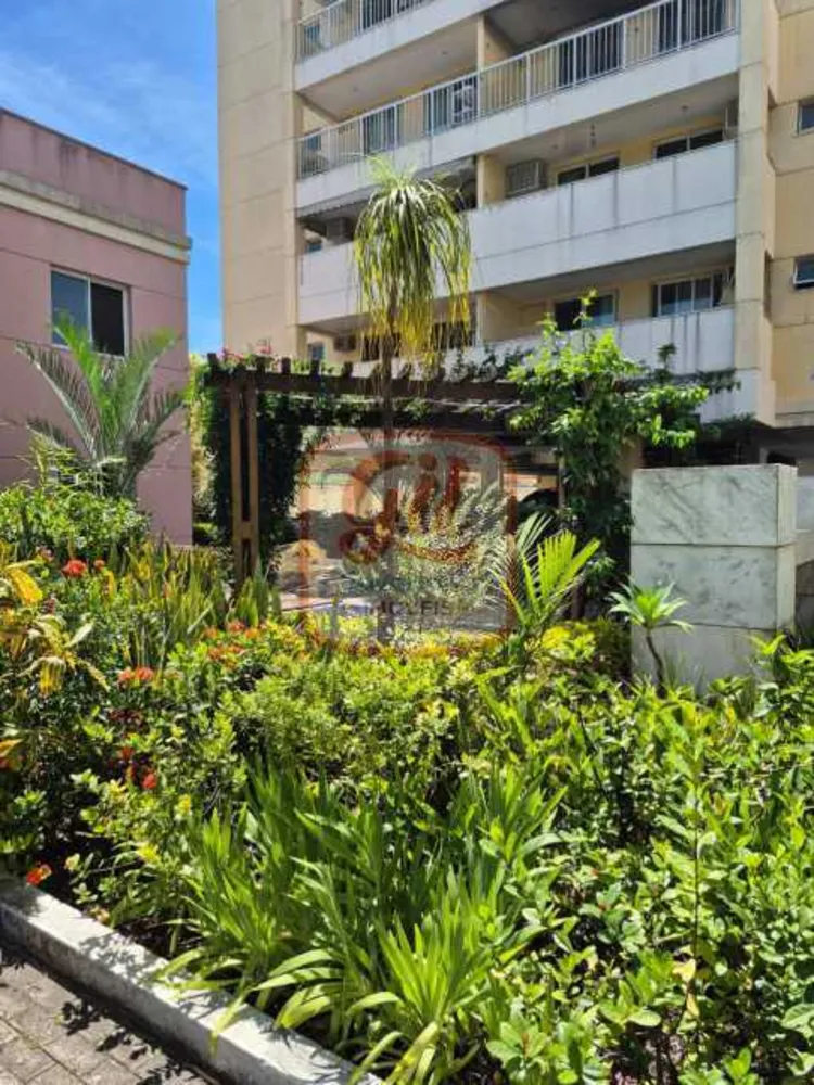 Apartamento, 2 quartos, 68 m² - Foto 11