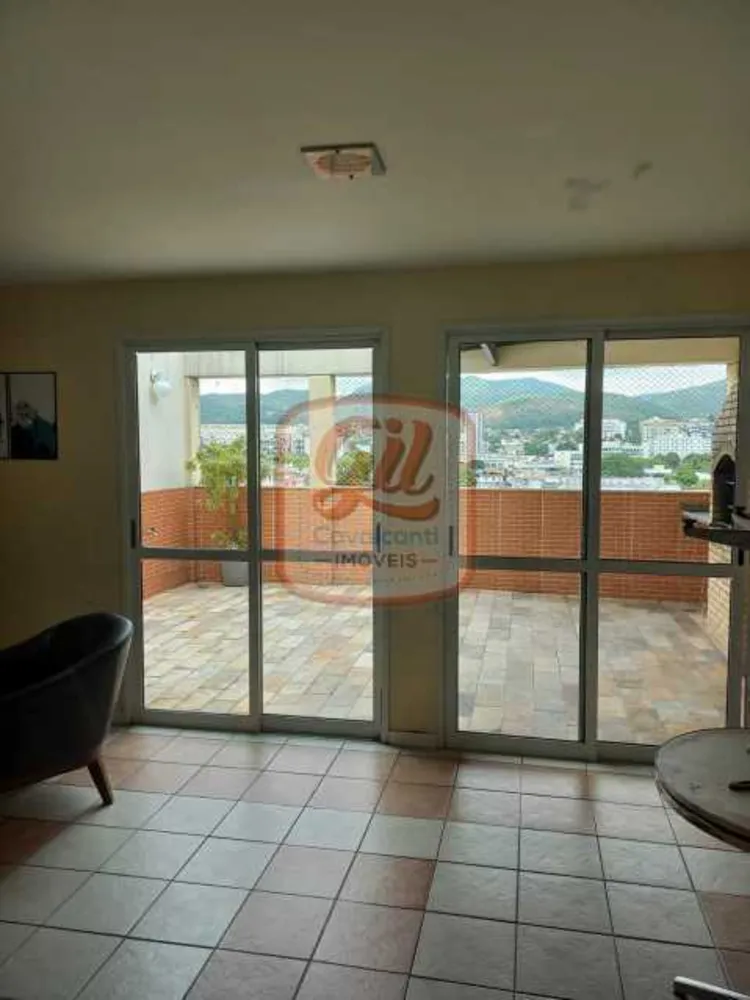 Apartamento, 2 quartos, 68 m² - Foto 4