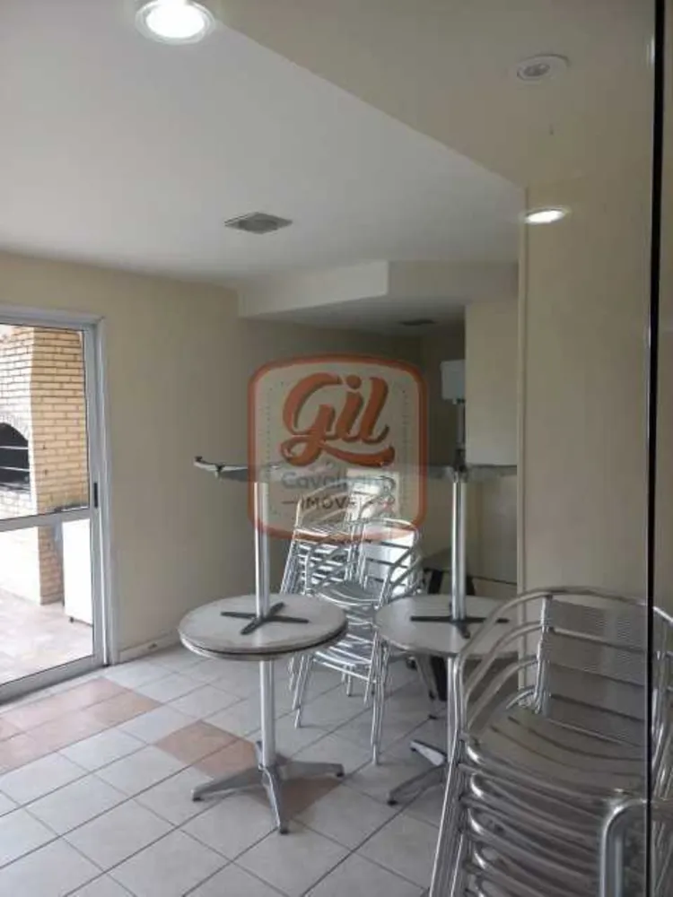 Apartamento, 2 quartos, 68 m² - Foto 14