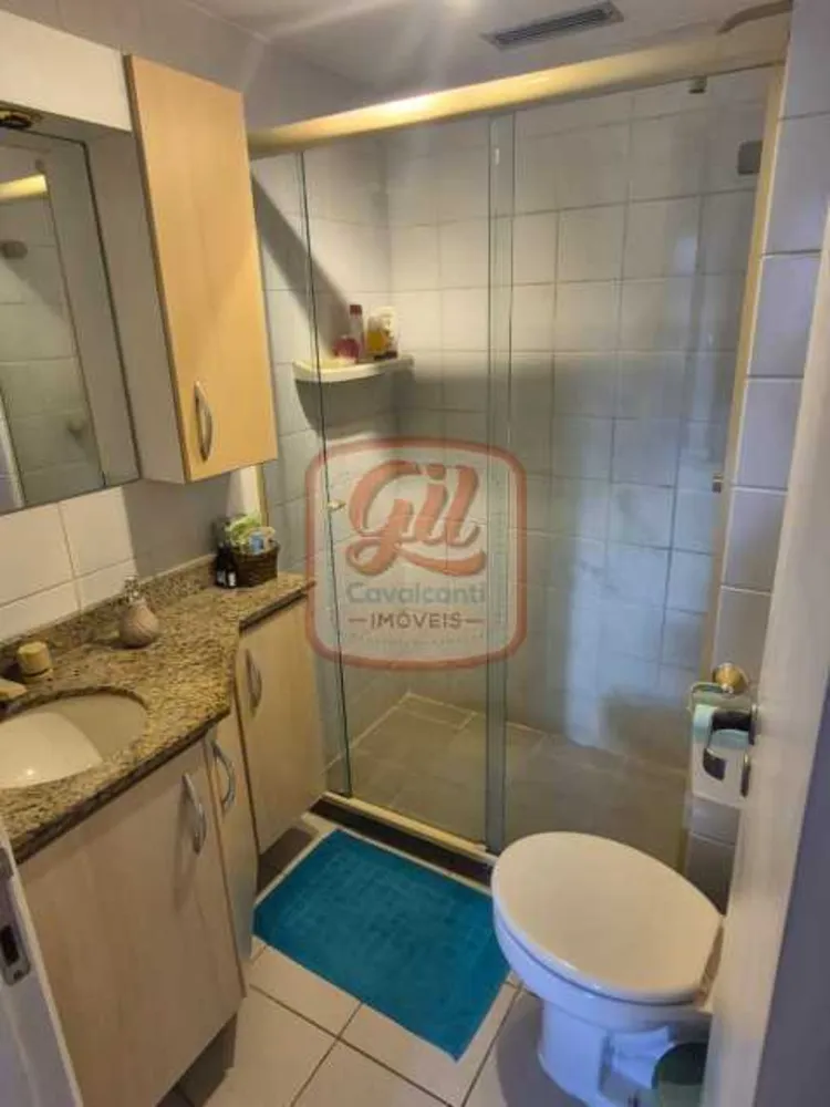 Apartamento, 2 quartos, 68 m² - Foto 23