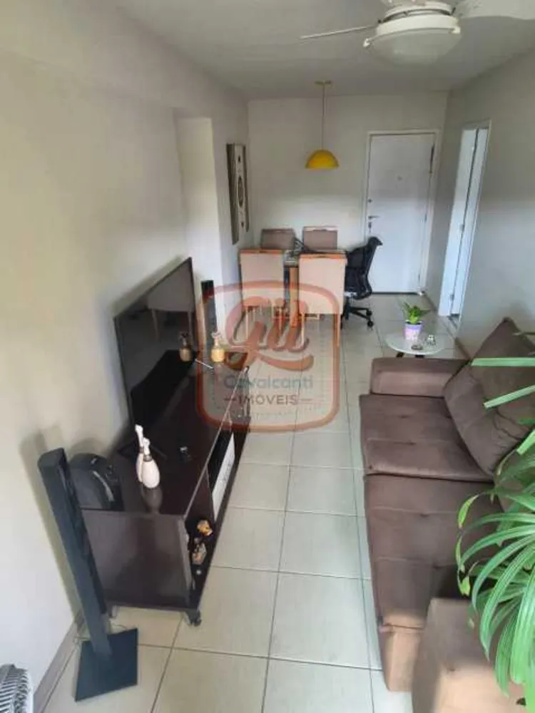 Apartamento, 2 quartos, 68 m² - Foto 16