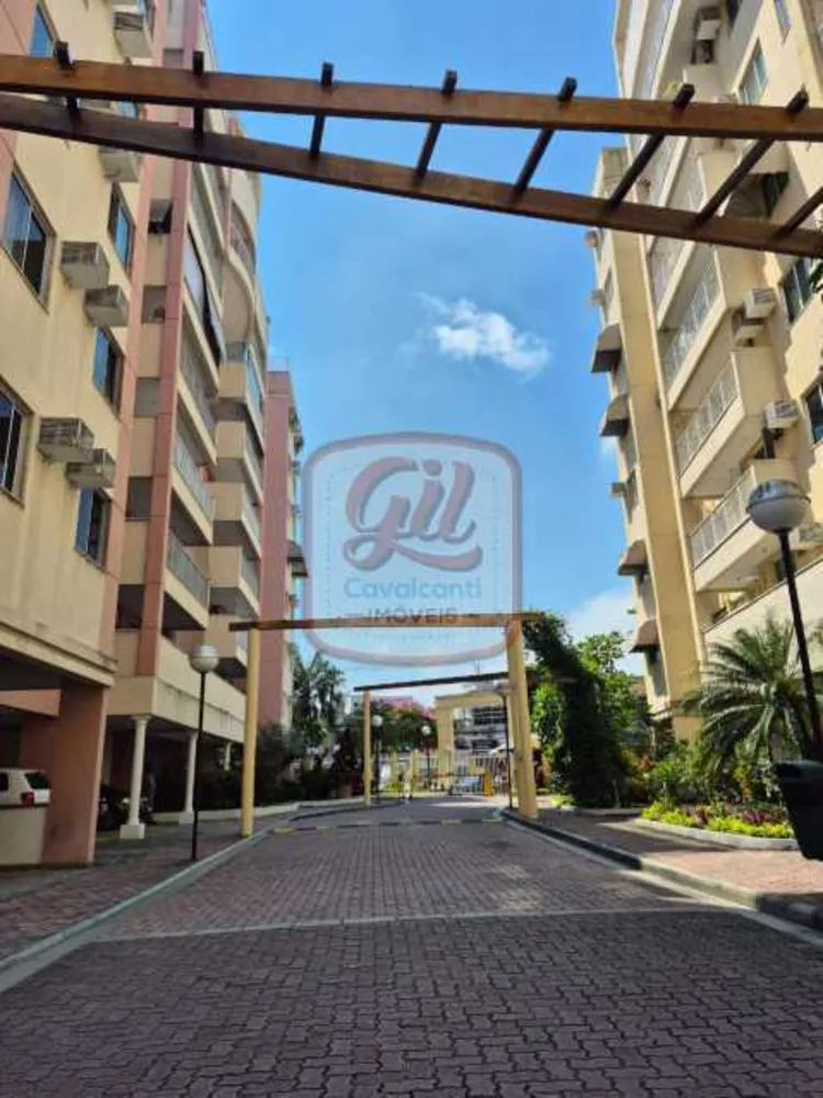 Apartamento, 2 quartos, 68 m² - Foto 9