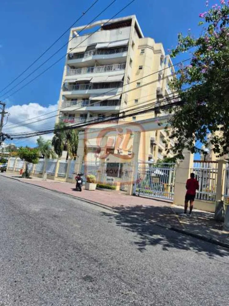 Apartamento, 2 quartos, 68 m² - Foto 8
