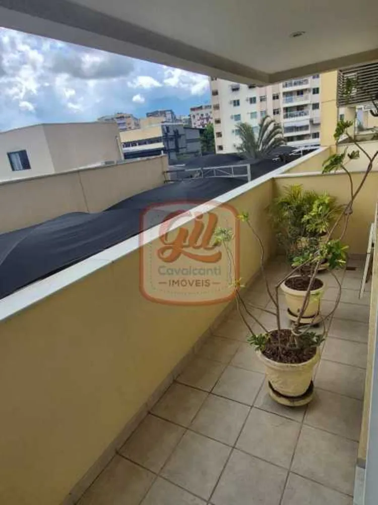 Apartamento, 2 quartos, 68 m² - Foto 17