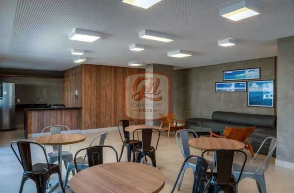 Apartamento, 2 quartos, 58 m² - Foto 19