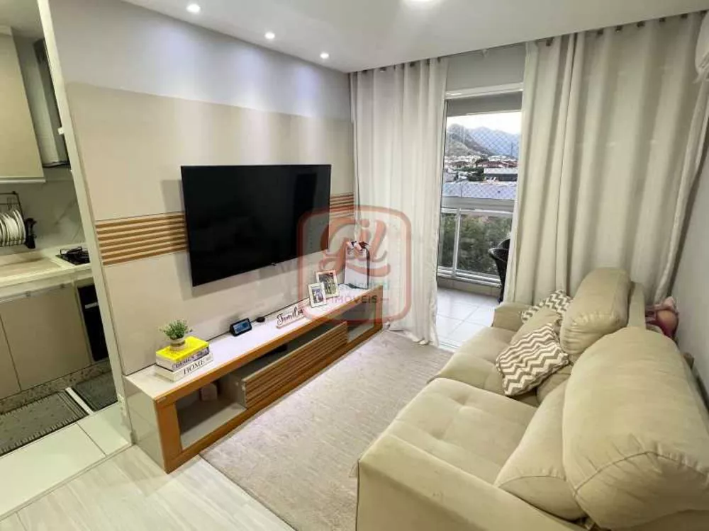 Apartamento, 2 quartos, 58 m² - Foto 6