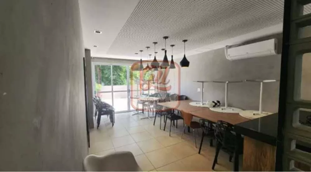 Apartamento, 2 quartos, 58 m² - Foto 21