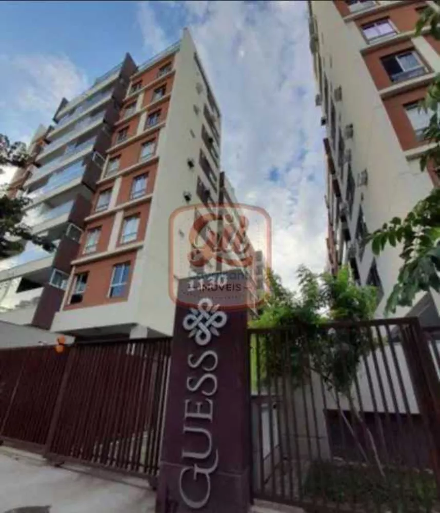 Apartamento, 2 quartos, 58 m² - Foto 26