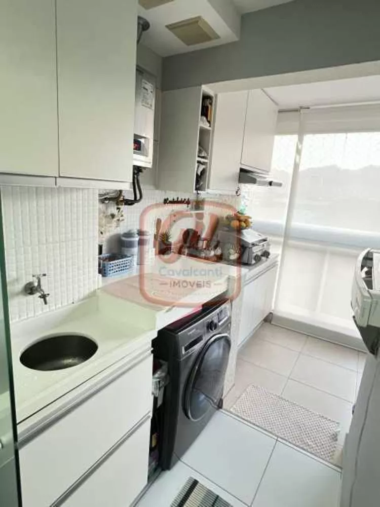 Apartamento, 2 quartos, 58 m² - Foto 16