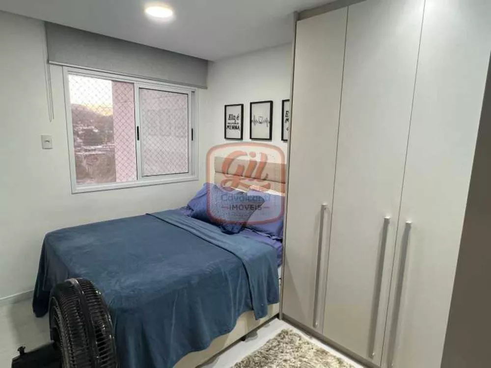 Apartamento, 2 quartos, 58 m² - Foto 11