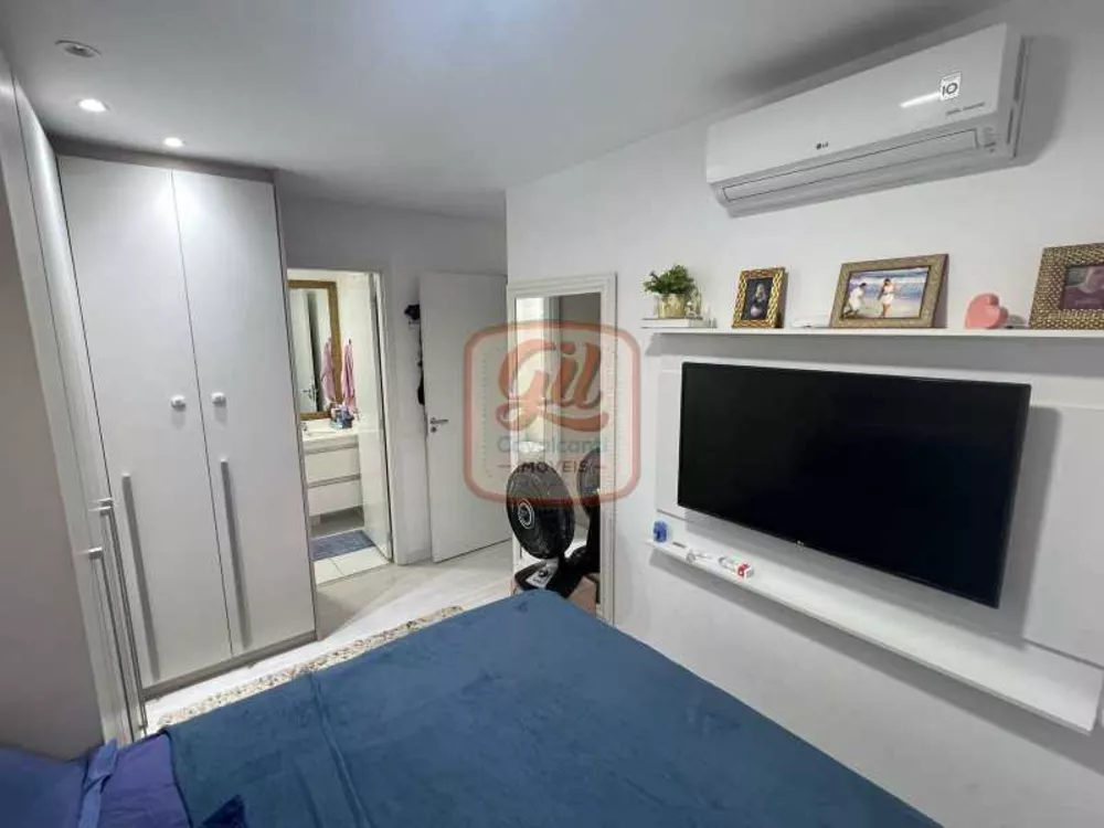 Apartamento, 2 quartos, 58 m² - Foto 12