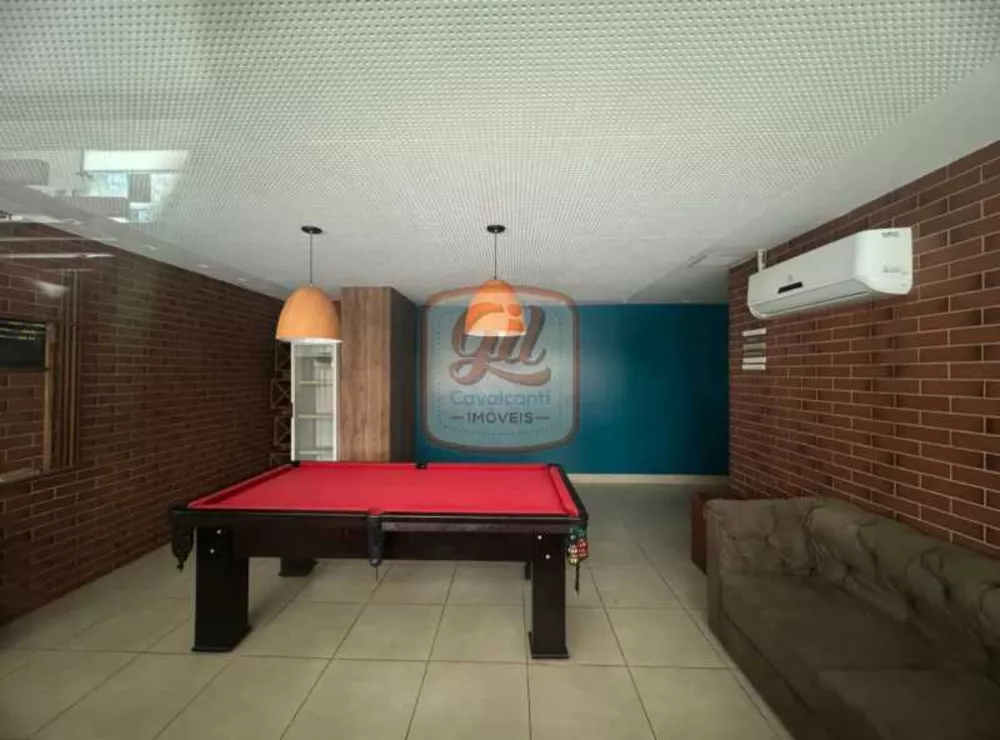 Apartamento, 2 quartos, 58 m² - Foto 20